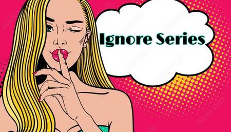 IGNORE SERIES #20