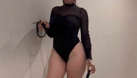 Lexi Unlaced Obedience Training : Domesticating your Desires