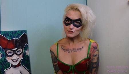 Robin Sucks You Off wmv