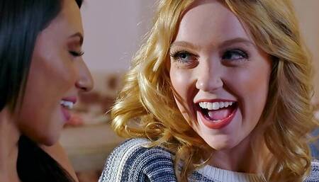 We Want Creampies For Christmas - S17:E1