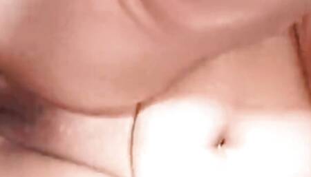 Chubby stepmom fucked hard stepson