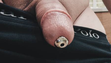 12mm Penis Plug