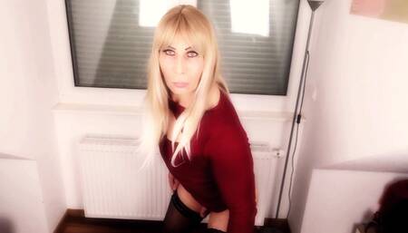 Dani Starr -Sexy Dance