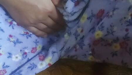 Puti maa aulaa haalda Maja aayera RAF boldiye
