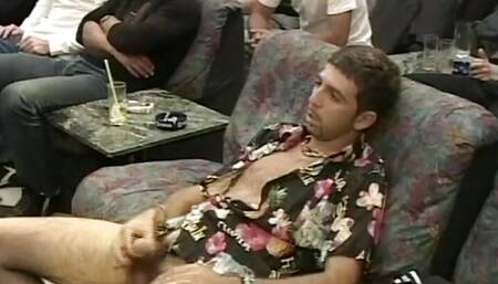 L'Ingordigia Sessuale di Leonia Ricci (Full Movie)