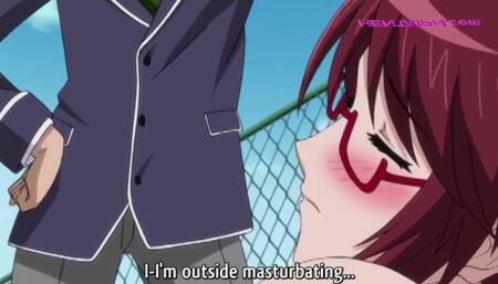 Junjou Shoujo Et Cetera 01 ◈ HENTAI Romance