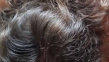 Hot fat mom play with stepson in bath and give him footjob until he cum with her feet onlyfans exclusive 11