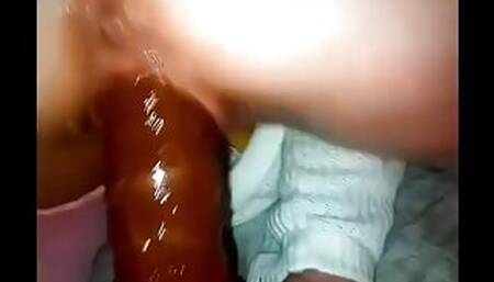 Our Favorite Toy Shane Dildo