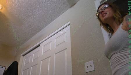 DFP Academy: Ms Rein Finds the Morale Room HD