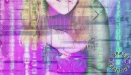 ACCESS DENIED: cyber denial mindfuck (ID # 732 HD 1080rez)