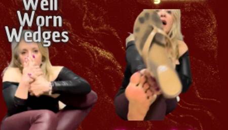 Understand why the female sweat of Empress Bella Sadic is addictive a lot