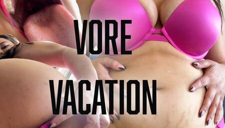 Vore Vacation! HD MP4 1080p Format