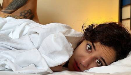 Unbelievable! It's His Teen Stepdaughter! How Could He Do That!?