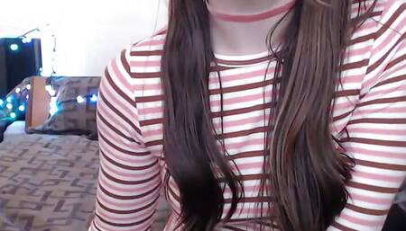 Leia Lovelyn Vintage Cam Footage #3