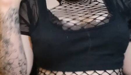 Let's Break In The New Office