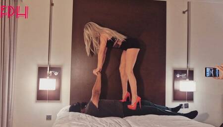Trampling 101