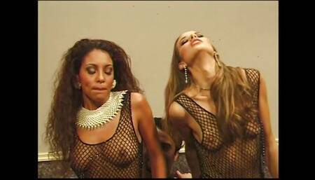 Girls are making duets Ep 2