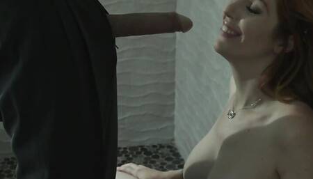 Love Finds It's Way Deep Inside Lauren