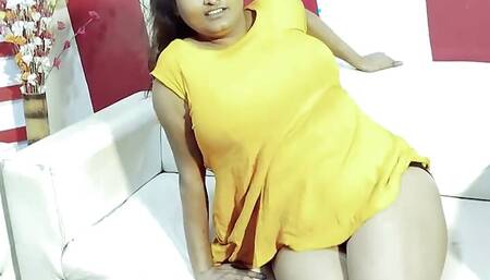 Sexy Suchi Again here to snatch your darkest desire