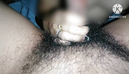 Blow job muna hipag bago kantot.