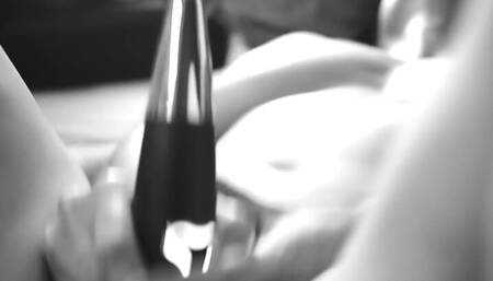 She rides me and Dirty Talks like crazy