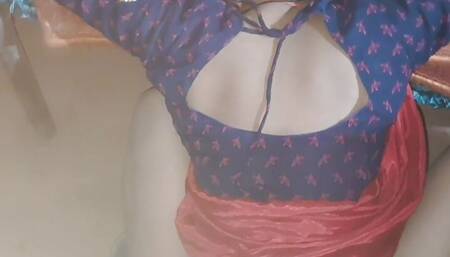 Desi bhabhi ko choda Ghodi Banakar