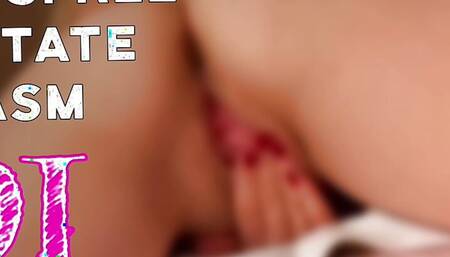 HANDSFREE ORGASM JOI. I BET YOU WILL DO IT WITHOUT TOUCHING