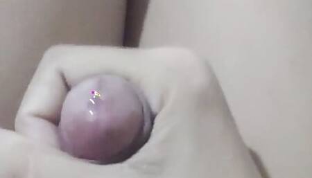 Masturbation part II