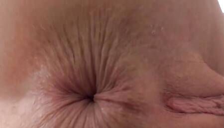 yeah, yo cannot feel disappointed with her ever - Amy Brooke Petite Anal Squirt Slut with Erik Everhard Teasing, T1