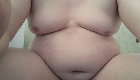 I really like masturbating at work, It really turns me on... Alone at work..