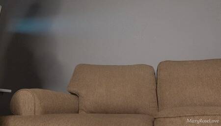 Bloated Babysitter Pops