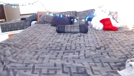 Leia Lovelyn Vintage Cam Footage #8