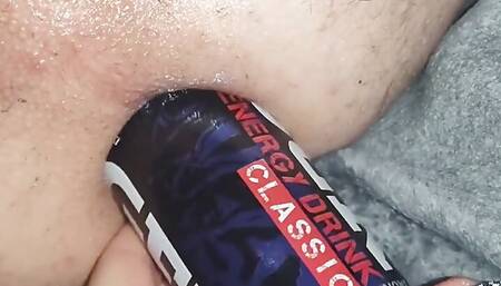 Tiger - Power Is Bck  I Fuck My Boy by Can Hard Anal Play and Rosebud