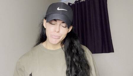 Your Girlfriend Fantasizes About Me & Men Other Than You Fucking Her: SPH Small Penis Humiliation