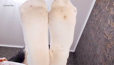 March Socks Tax Worship