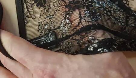 Candyxdreams between caresses and spankings