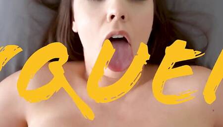 AHEGAO BUNDLE Vol. 1 - PREVIEW - ImMeganLive