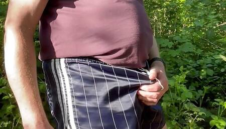 Adidas Shorts
