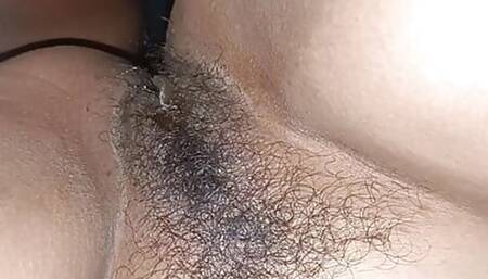 Desi Indian wife fucking in husband!_