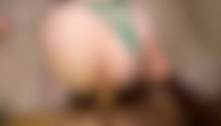 He fucked me real good and hard in my ass????