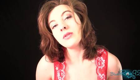 Love MILF Feet Domination