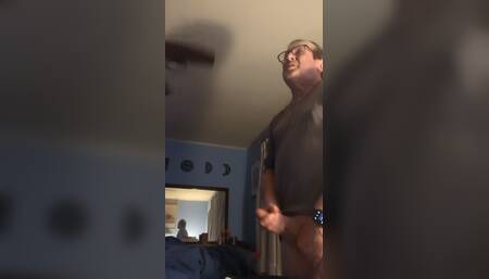 Hung Grandpa