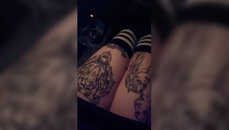 In Car
