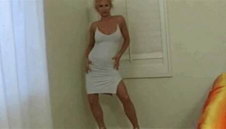 Sara Dancer Handjob - 1080