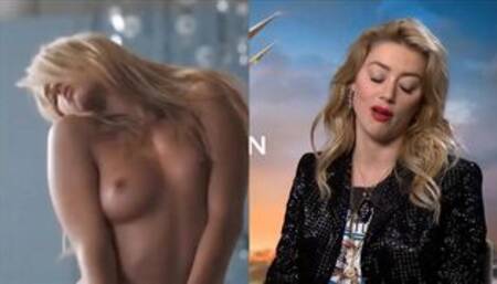 SekushiLover - Celebrity Clothed vs Unclothed 6