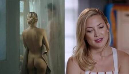 SekushiLover - Celebrity Clothed vs Unclothed: Part 2