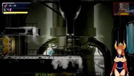 Let's Play Metroid Dread Part 3 The failure is real