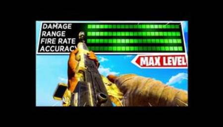 100% 1 BURSTS! ???? *NEW* ITRA BURST CLASS is OVERPOWERED on VANGUARD! (Best ITRA Class Setup Loadout)