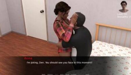 Sharing My Fiancée: Husband Finds Out That His Wife Is On A Dating Site-Ep6