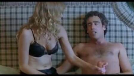 SekushiLover - Celebrity Handjobs in Slow Motion